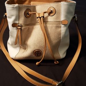 Gianni Bernini Purse
